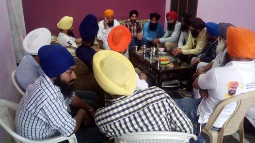 Bhai Gurbaksh Singh may relaunch Bandi Rihai Campaign