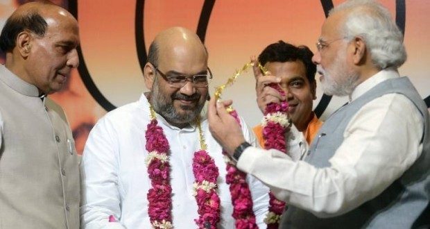 Amit-Shah-rajnath-modi