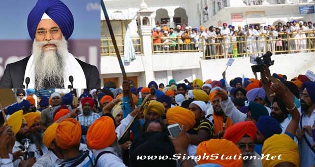 Sikh bodies to hold Sarbat Khalsa most likely on October 12