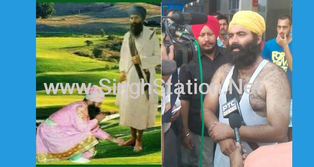 dera-men-attacked-ambala-sikh