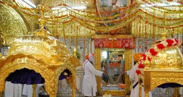 hazursahib