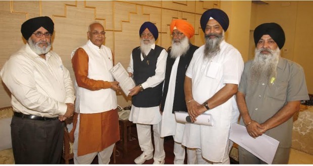 sad-delegation-meets-haryana-governer