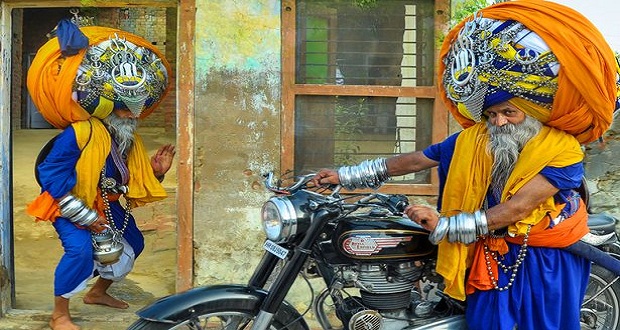 avtar-singh-mauni-world-largest-turban