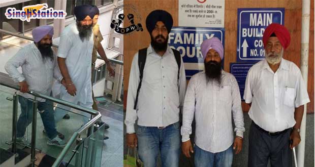 bhai-baljeet-singh-bhau-released-tihar-jail