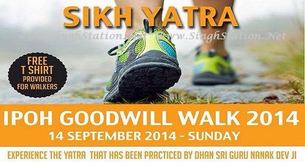 malaysian-sikhs-charity-walk