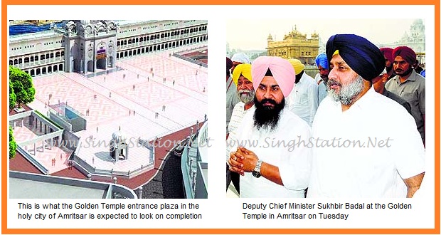 golden-temple-plaza-opening-amritsar