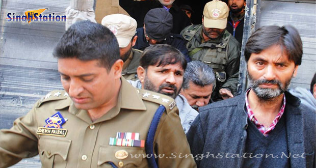 jklf-yasin-malik-arrested