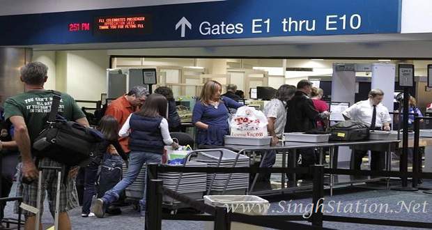 melbourne-airport-security-checkpoint