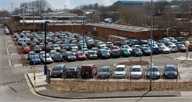 railway-car-park