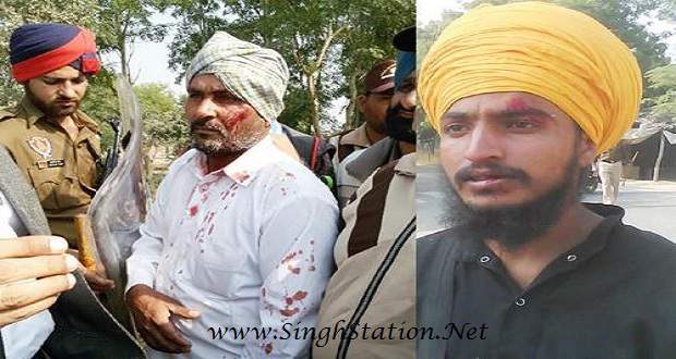 dera-sirsa-sikhs-clash-makhu-ferozepur