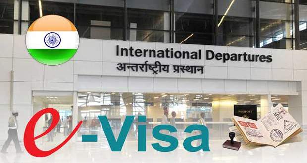 e-visa-india