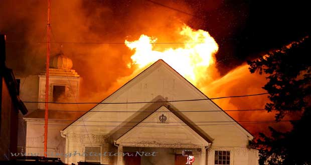 guru-nanak-sikh-mission-fire-damage