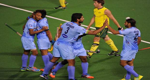 india-australia-hockey-test-series