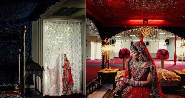 bridal-photo-shoot-gurdwara