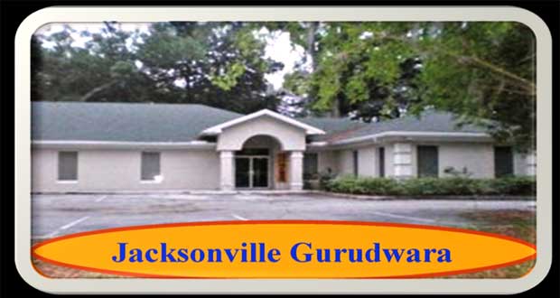 jacksonville-gurdwara