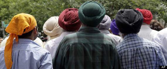 Sikh Solicitor wins compensation over prison turban challenge