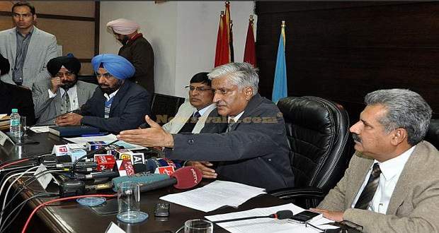 punjab-dgp-sumedh-singh-saini-press-conference-in-chandigarh