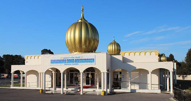 gurdwara-keysborough-sahib