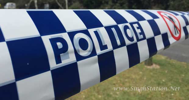 police-sexual-assault-woolgoolga