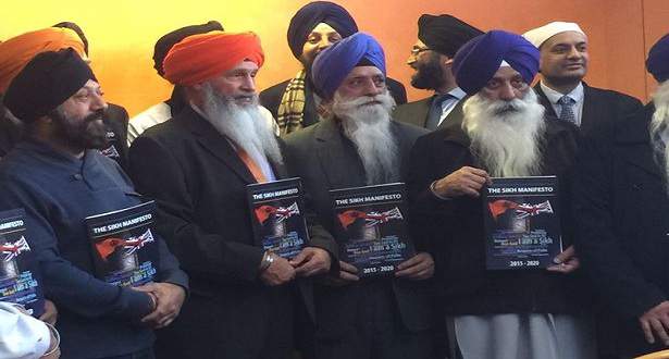 sikh-federation-uk-election-manifesto