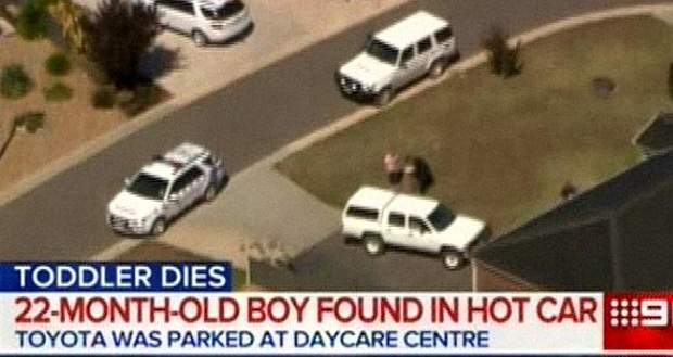 toddler-dies-hot-car-kyneton