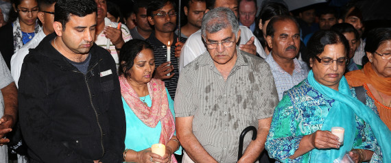 Community Walk Retraces Steps Of Murder Victim Prabha Kumar