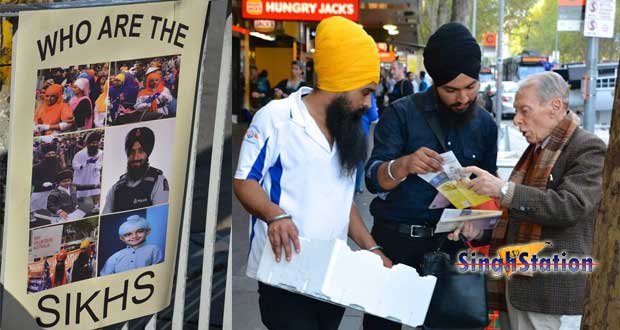 melbourne-sikh-street-parchar