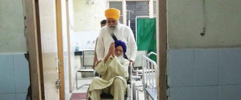 bapu-surat-singh-khalsa-released