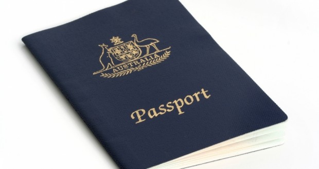 australia-passport