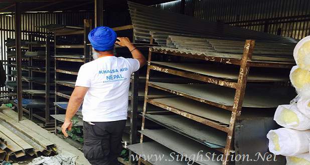 khalsa-aid-shelters-nepal