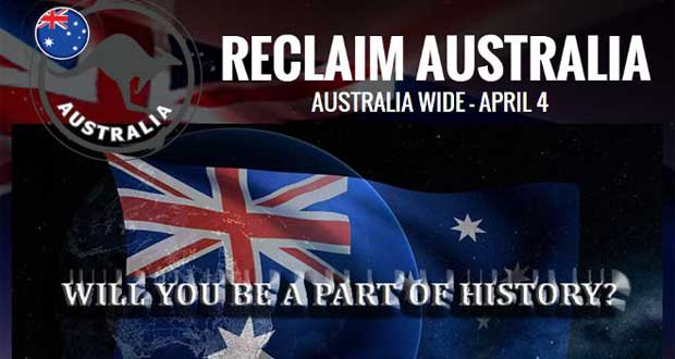 reclaim-australa-rally