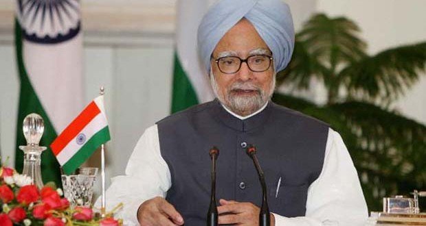 dr manmohan singh