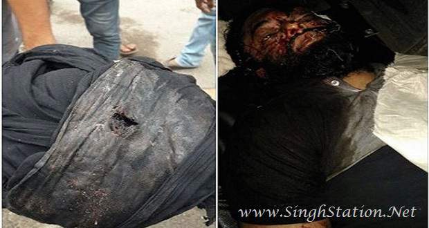 jagjeet-singh-jammu-killed-police-firing