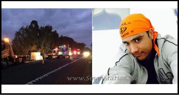 kamalpreet-singh-moga-truckie-killed perth