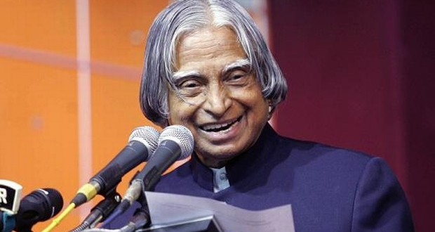 Abdul-kalam