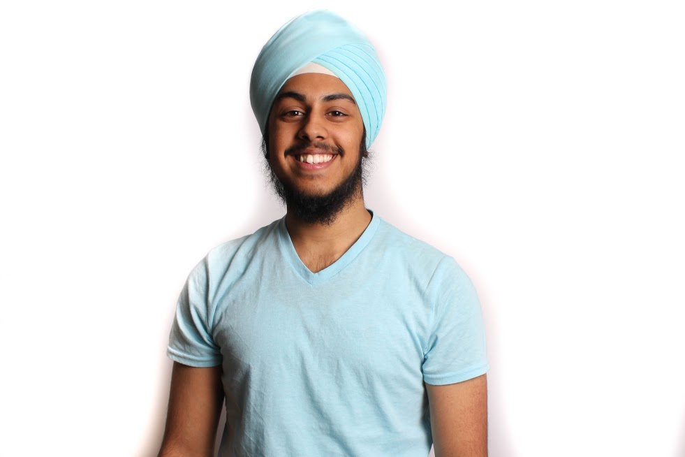 Gurujot-Singh brampton