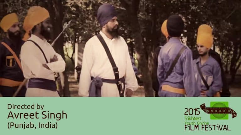 Savaaya (ਸਵਾਇਆ) – SHORT Movie with a great MESSAGE