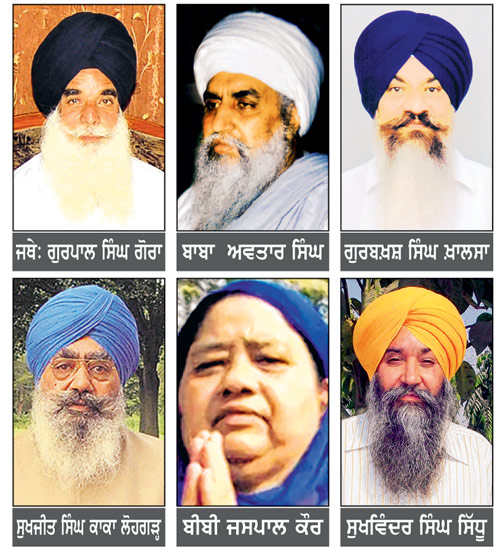 sgpc members resign