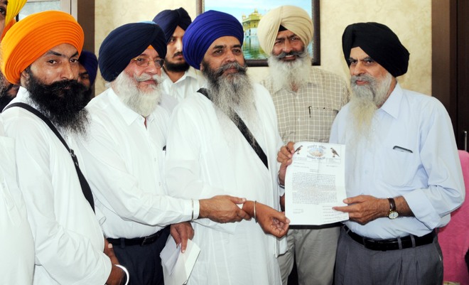 sarbat khalsa sgpc meet