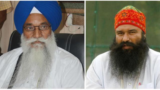 Akal Takht Revokes pardon to Dera Sirsa head Gurmeet Ram Rahim