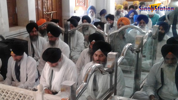 panj-pyare-akal-takht