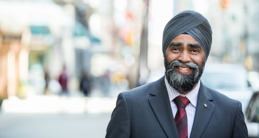 harjitsajjan