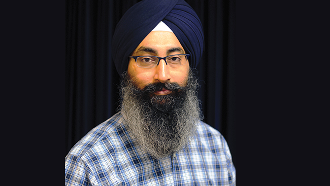 SikhRI Founder & CEO Harinder Singh Resigns