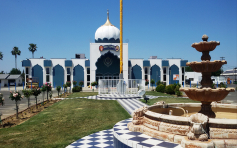 yuba city sikh gurdwara