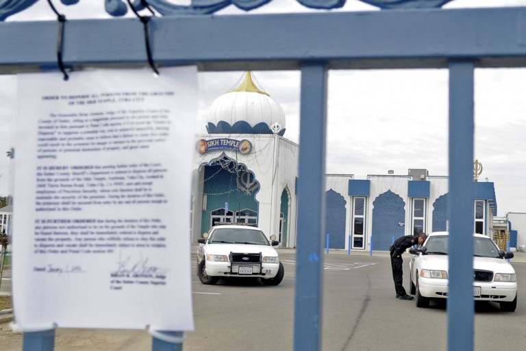 yuba city gurdwara