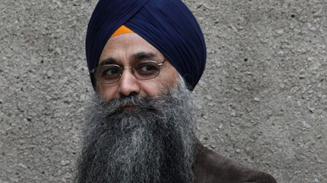 Air India Bombing – Only Convicted Man Inderjit Singh Reyat Released