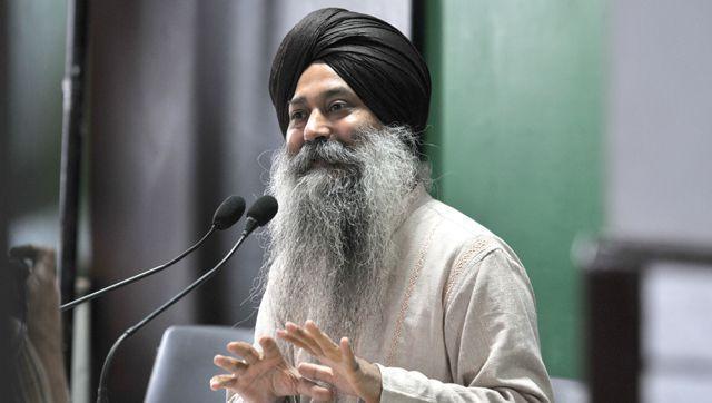 Bhai Baldeep Singh