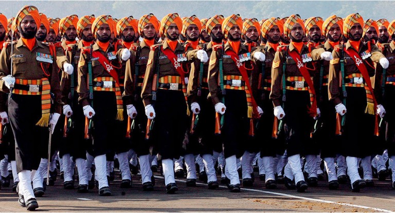 Sikh Regiment