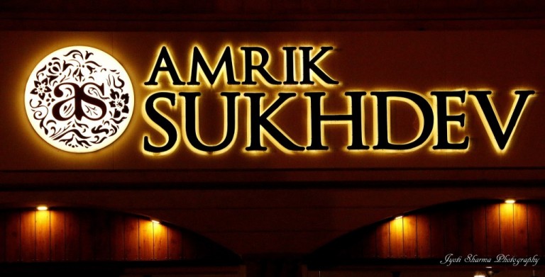 Amrik Sukhdev Murthal