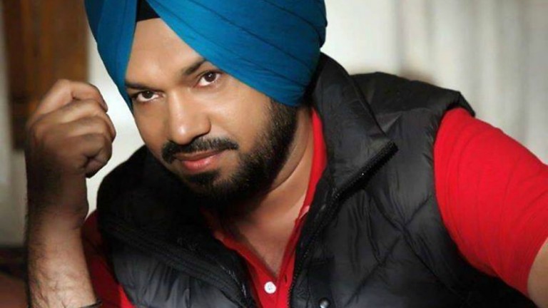 Gurpreet ghuggi